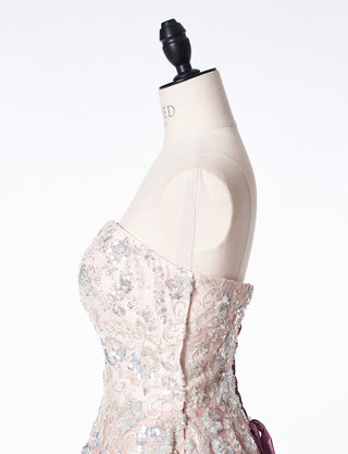 Fine Feathers・TG2206-PKGD