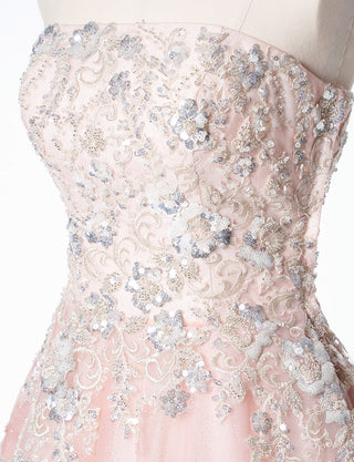 Fine Feathers・TG2206-PKGD