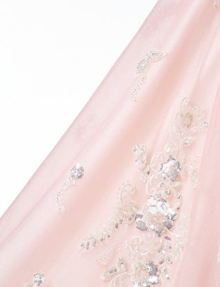 Fine Feathers・TG2206-PKGD