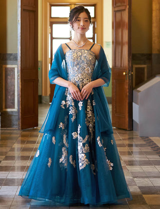 Fine Feathers・TG2206-PTGN