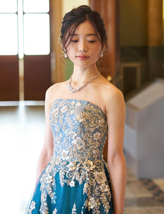 Fine Feathers・TG2206-PTGN