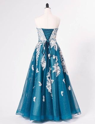 Fine Feathers・TG2206-PTGN