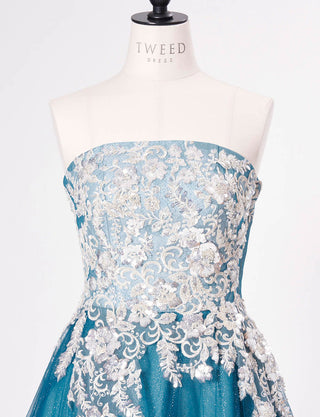 Fine Feathers・TG2206-PTGN