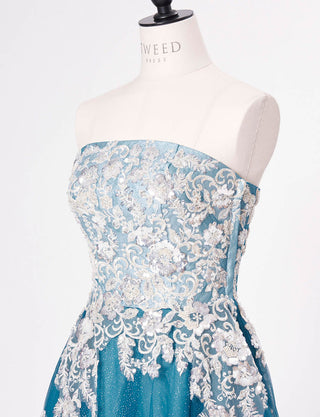 Fine Feathers・TG2206-PTGN