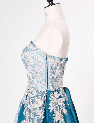 Fine Feathers・TG2206-PTGN