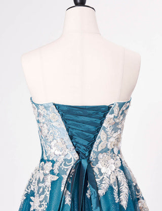 Fine Feathers・TG2206-PTGN