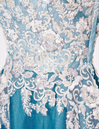 Fine Feathers・TG2206-PTGN