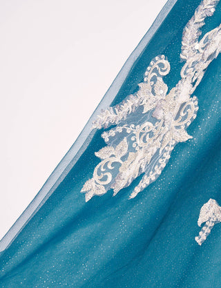 Fine Feathers・TG2206-PTGN