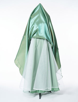 Fine Feathers・TG2209-DOV