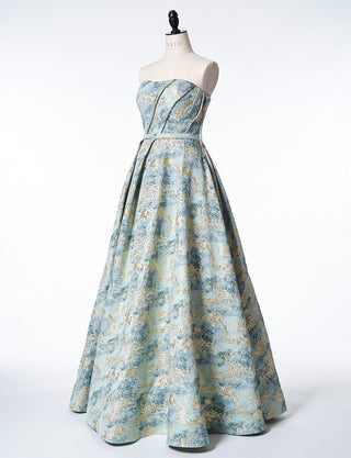 Fine Feathers・TG2212-MTGN