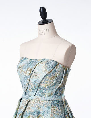 Fine Feathers・TG2212-MTGN