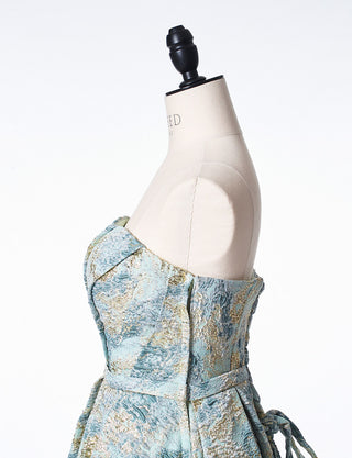 Fine Feathers・TG2212-MTGN