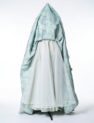 Fine Feathers・TG2212-MTGN