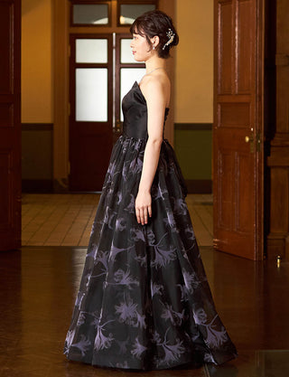 Fine Feathers・TG2225-BKLA