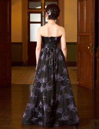 Fine Feathers・TG2225-BKLA
