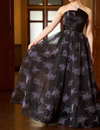 Fine Feathers・TG2225-BKLA
