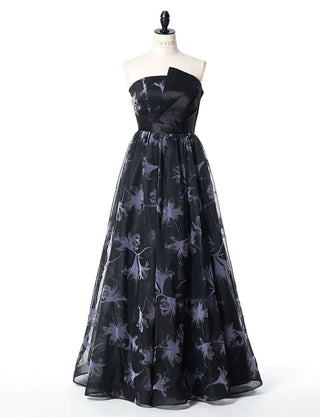 Fine Feathers・TG2225-BKLA