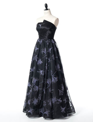 Fine Feathers・TG2225-BKLA