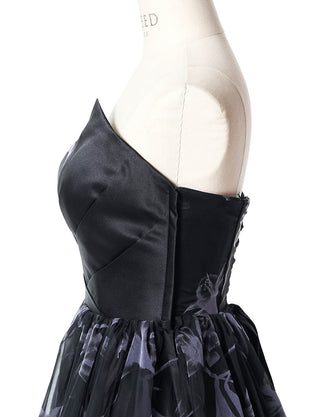 Fine Feathers・TG2225-BKLA