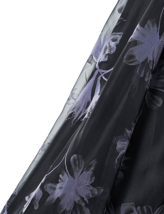 Fine Feathers・TG2225-BKLA