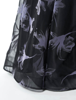 Fine Feathers・TG2225-BKLA