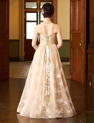 Fine Feathers・TG2225-CBEG