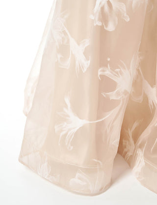 Fine Feathers・TG2225-CBEG