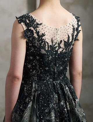 Fine Feathers・TG2227-DNY