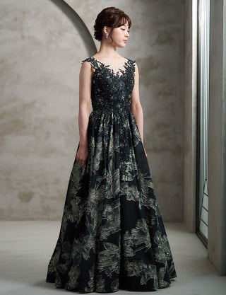 Fine Feathers・TG2227-DNY