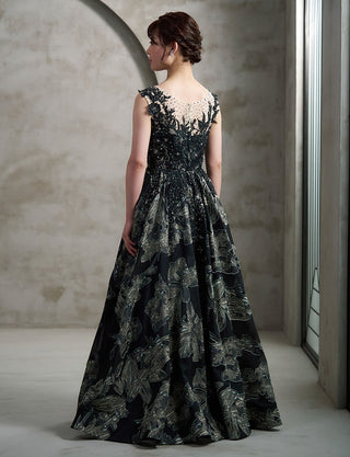 Fine Feathers・TG2227-DNY