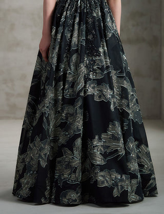 Fine Feathers・TG2227-DNY