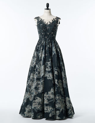 Fine Feathers・TG2227-DNY