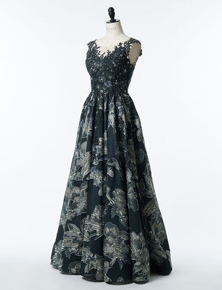 Fine Feathers・TG2227-DNY