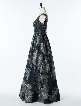 Fine Feathers・TG2227-DNY