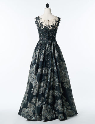 Fine Feathers・TG2227-DNY