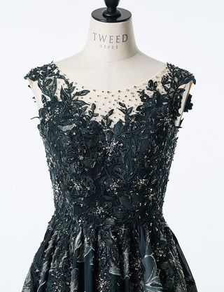 Fine Feathers・TG2227-DNY