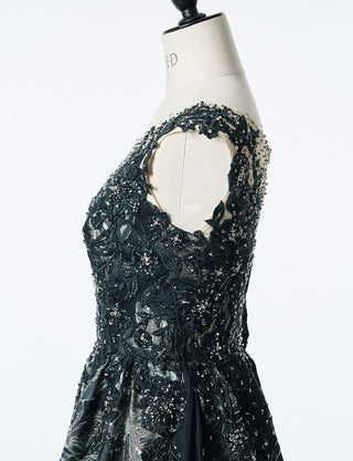 Fine Feathers・TG2227-DNY