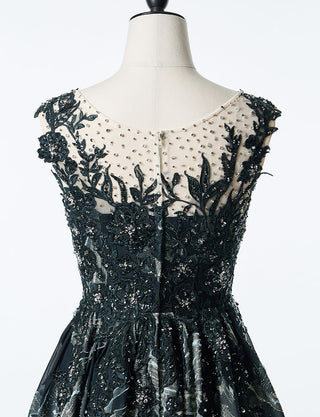 Fine Feathers・TG2227-DNY