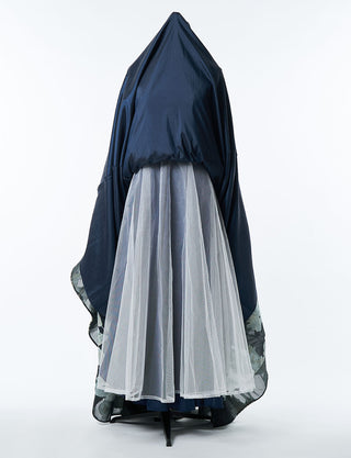 Fine Feathers・TG2227-DNY