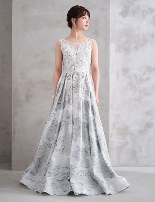 Fine Feathers・TG2227-IVY