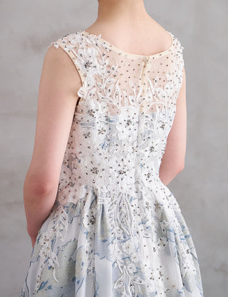 Fine Feathers・TG2227-IVY