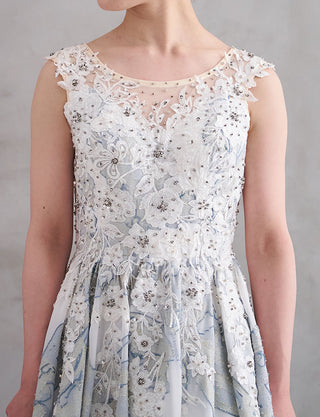 Fine Feathers・TG2227-IVY