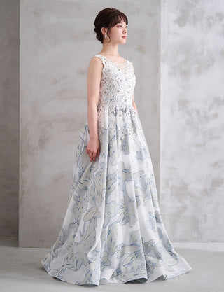 Fine Feathers・TG2227-IVY