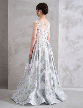 Fine Feathers・TG2227-IVY