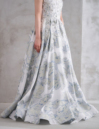 Fine Feathers・TG2227-IVY