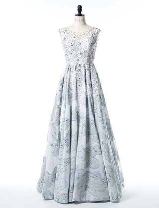 Fine Feathers・TG2227-IVY