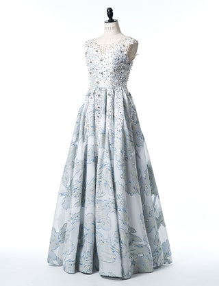 Fine Feathers・TG2227-IVY