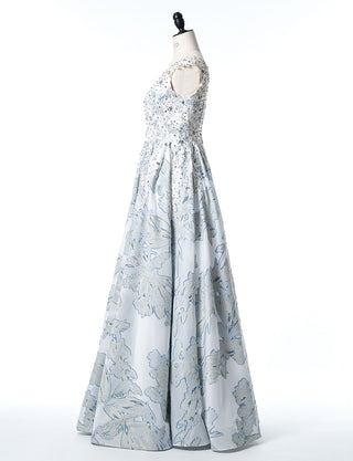 Fine Feathers・TG2227-IVY