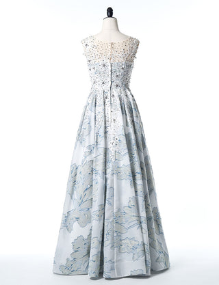 Fine Feathers・TG2227-IVY