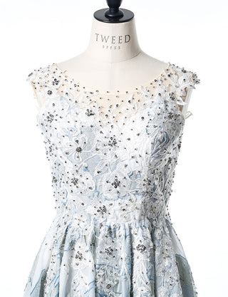 Fine Feathers・TG2227-IVY